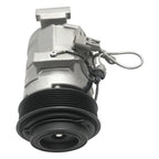 AC Compressor Replacement for Toyota Tundra 4.0L (2005-2006)