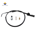 Starter Choke Cable & Plunger Set for Yamaha Moto 4 YFM225 YFM250 (1986–1991)