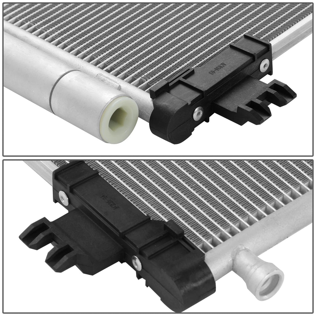 A/C Condenser for Toyota Yaris (2015–2019) TO3030333