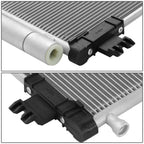 A/C Condenser for Toyota Yaris (2015–2019) TO3030333