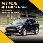 Rear Wiper Arm & Blade for Kia Sorento (2016–2020)