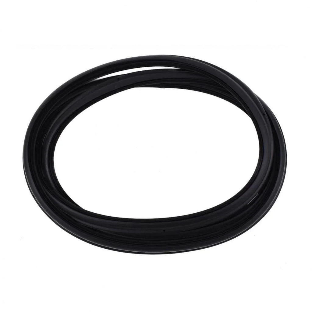 Door Rubber Seal Weatherstrip Front 1 PC Fits Ford Ranger Pickup 1998-06 D09