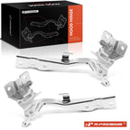 2Pcs Hood Hinge for Kia Sorento (2014–2015)