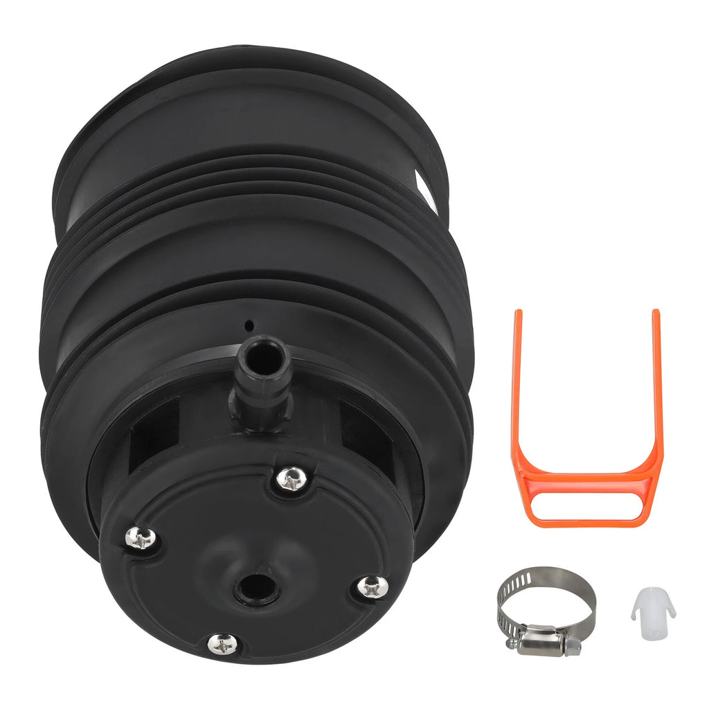 Air Strut Suspension Bag for Mercedes Benz CLS500 (2006)