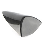 Carbon Fiber Rear Passenger Seat Cover for Kawasaki Ninja ZX6R (2007-2008)