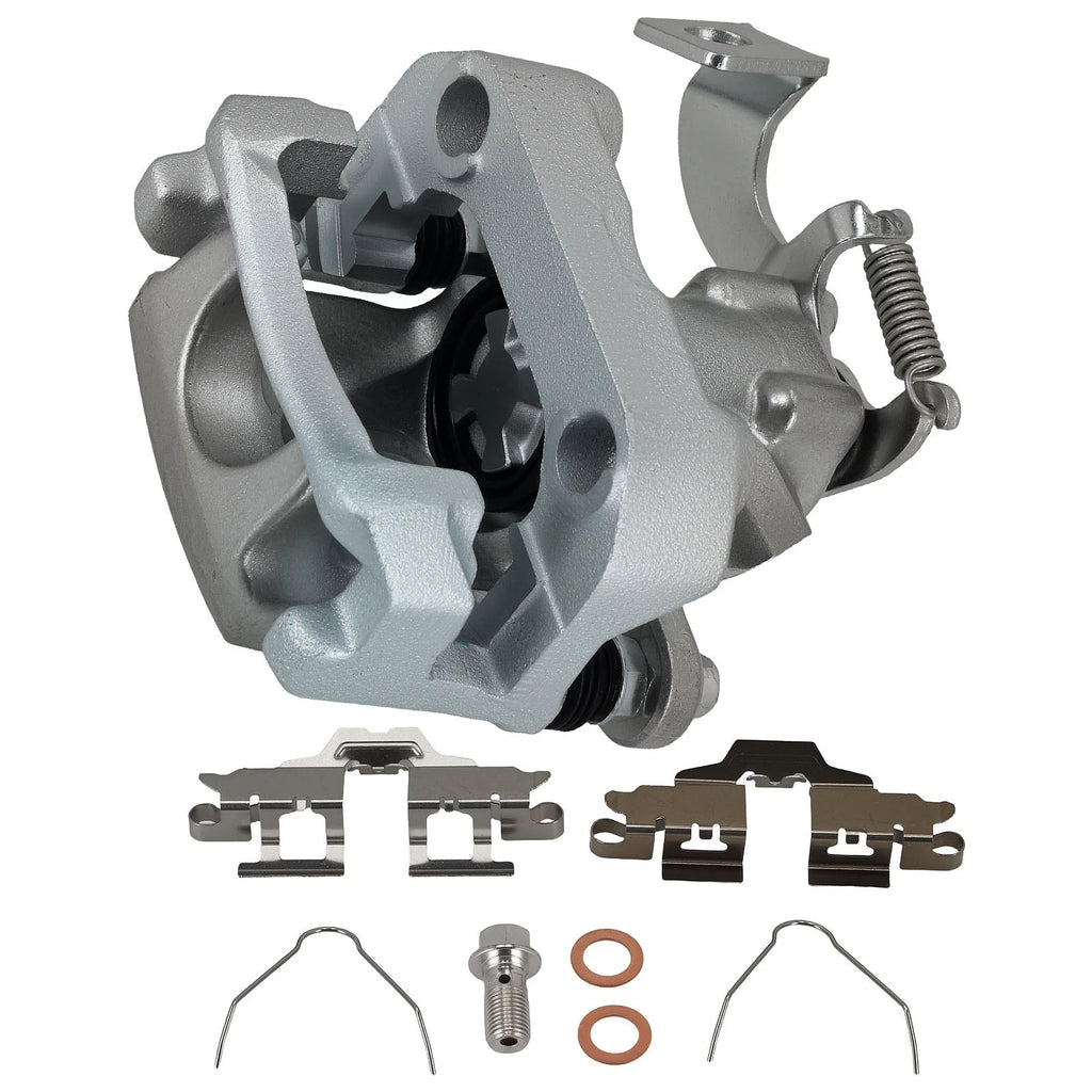 Rear Left Brake Caliper for Toyota Prius Plug-In (2012–2015)