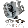 Rear Left Brake Caliper for Toyota Prius Plug-In (2012–2015)