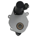 4x4 Transfer Shift Motor for Dodge Ram 2500 3500 (2003–2005) 600-936 6Pin