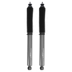 4" Lift Shock for Ford F150 (1980-1996) 4WD Nitrogen Bushing