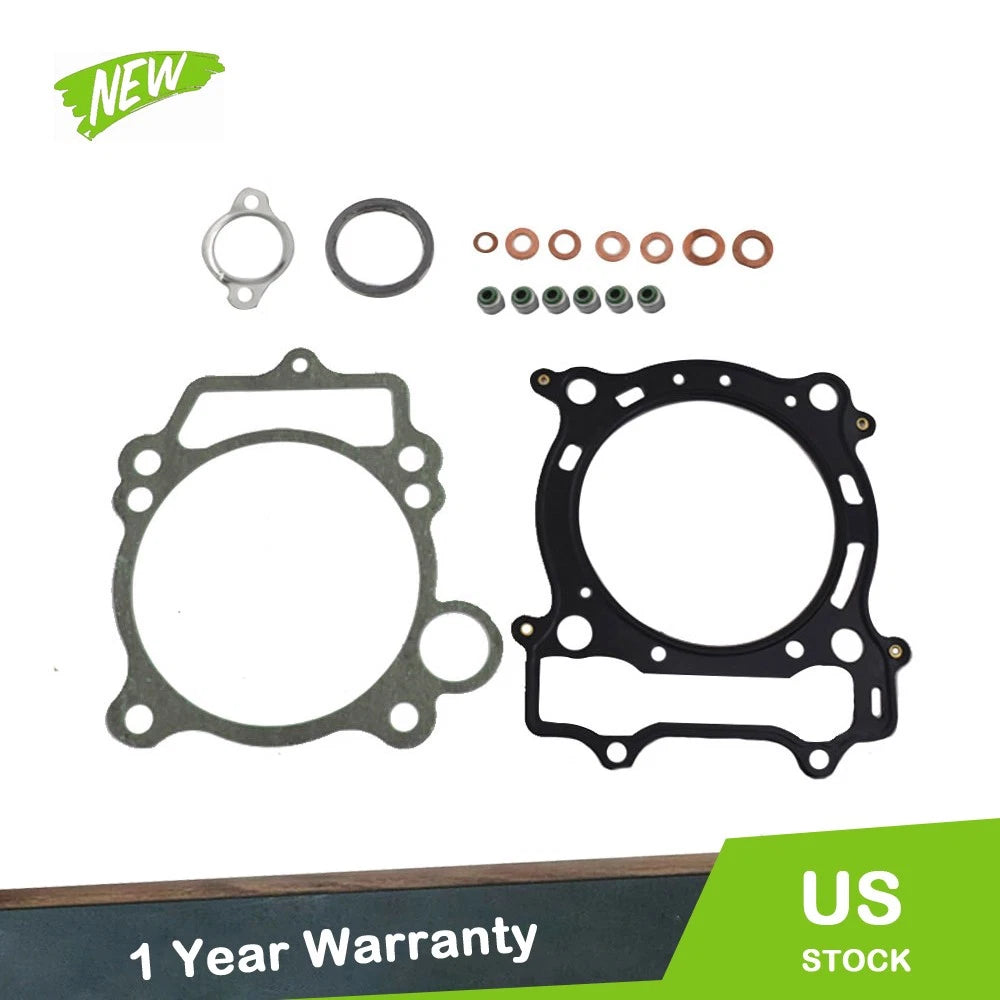 Head Gasket Kit for Yamaha WR450F/YZ450F (2003–2006)