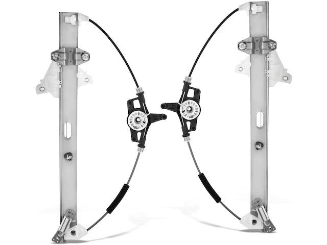 Window Regulator Kit for Mazda 3 Sport (2014–2018) KP132VK