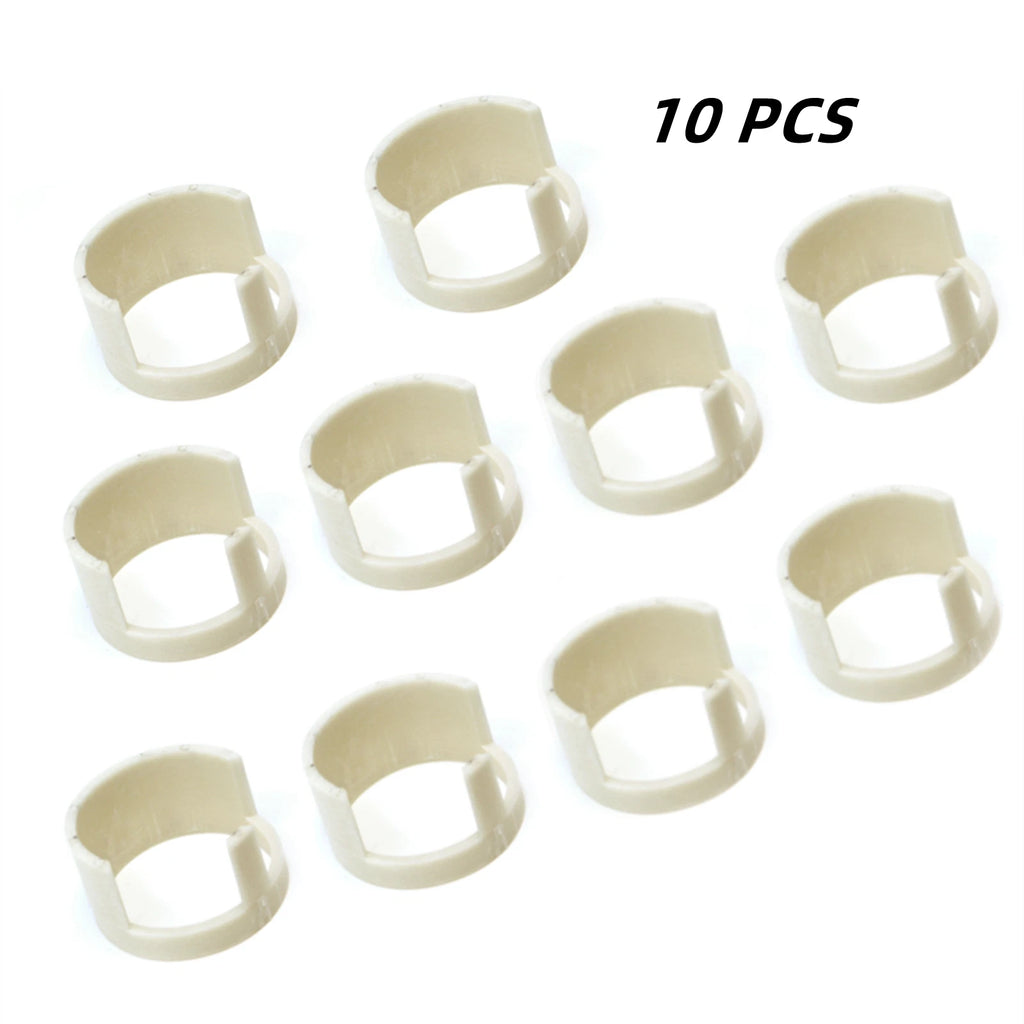 10PCS Thermostat Housing for Mercury Mercruiser Sterndrive IO (23-806922)