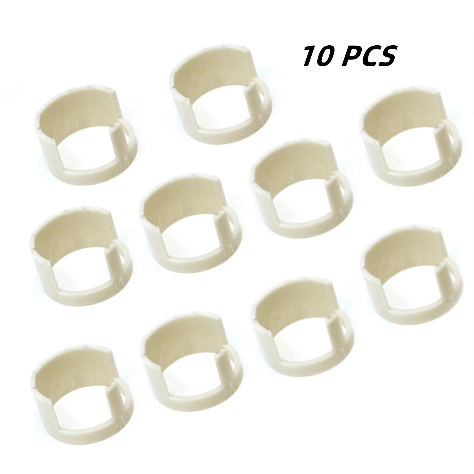10PCS Thermostat Housing for Mercury Mercruiser Sterndrive IO (23-806922)