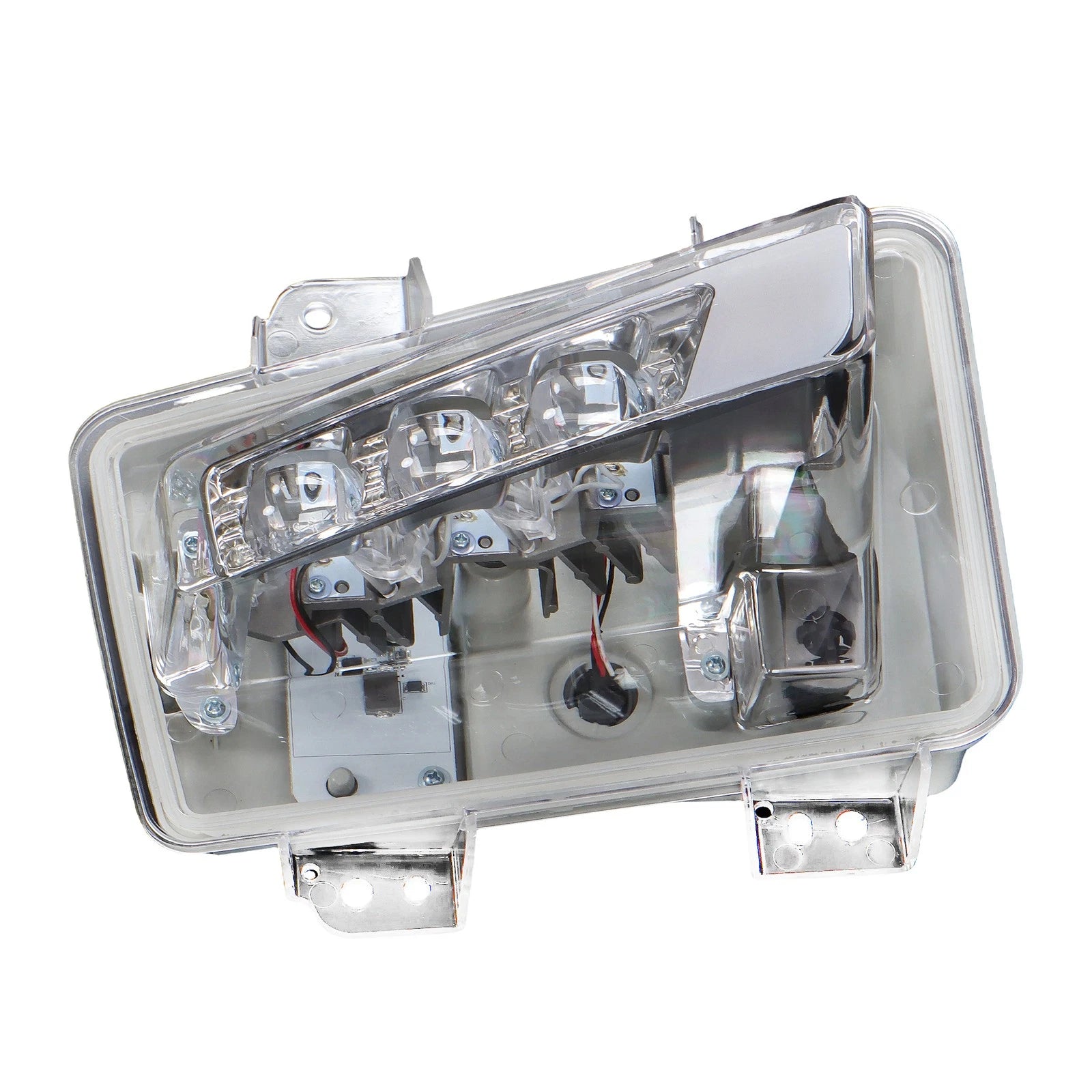 LED Fog Light for Ford Expedition (2015–2017)