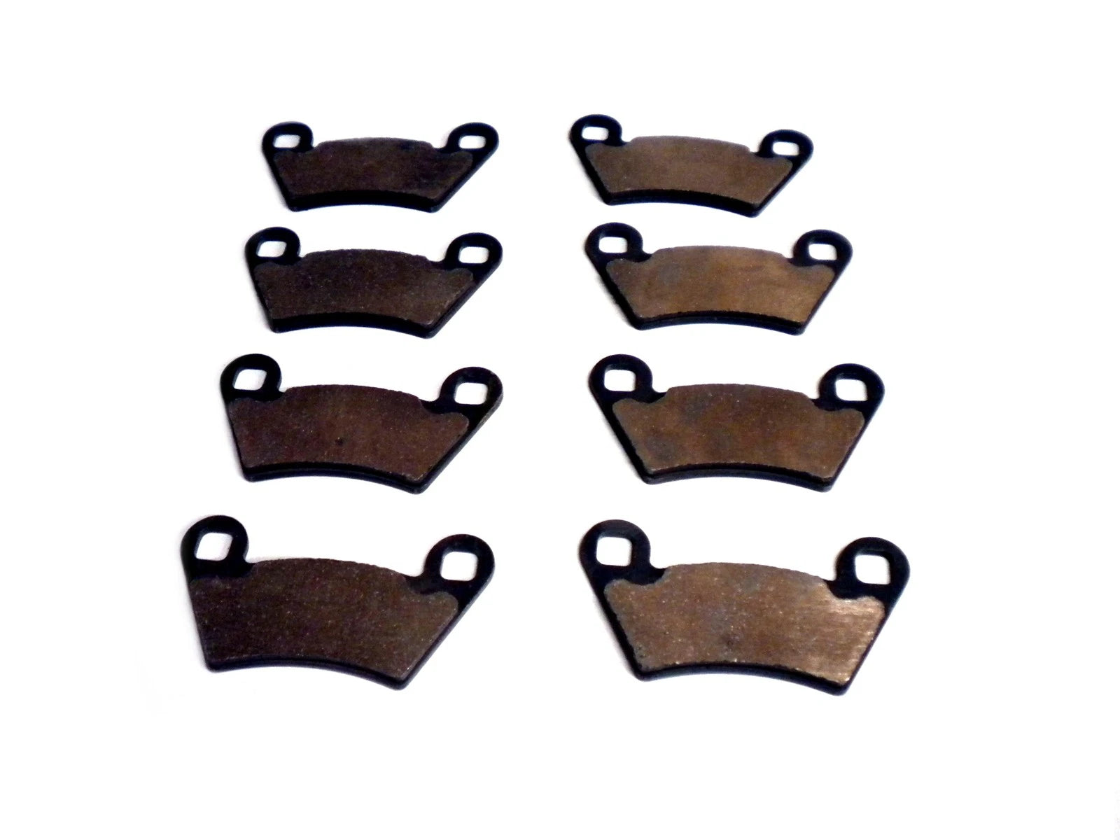 Full Brake Pad Set for Polaris Ranger 325 400 500 800 (2005–2014) 2202413
