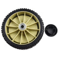 Front & Rear Drive Wheels for Honda HRJ216 HRJ215 HRJ196