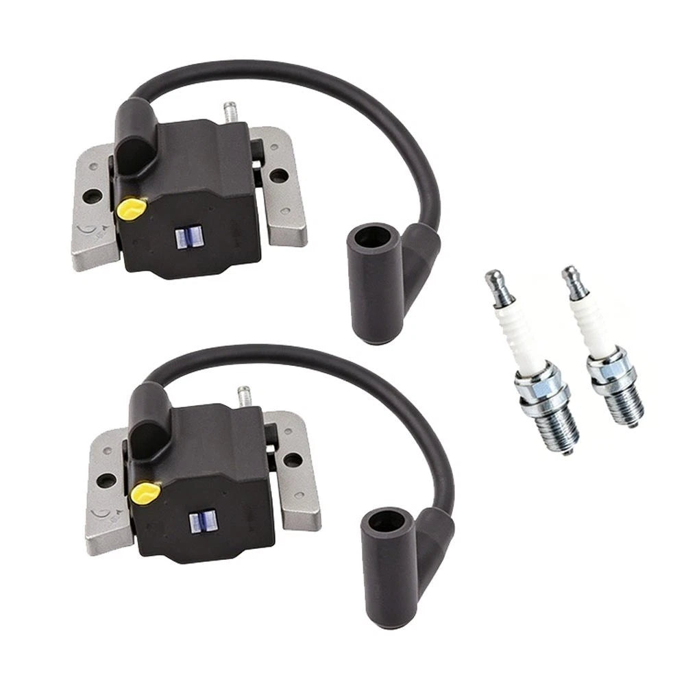 OEM Ignition Module for Lawn Mower 32 584 06-S (Fits 25 132 23 S)