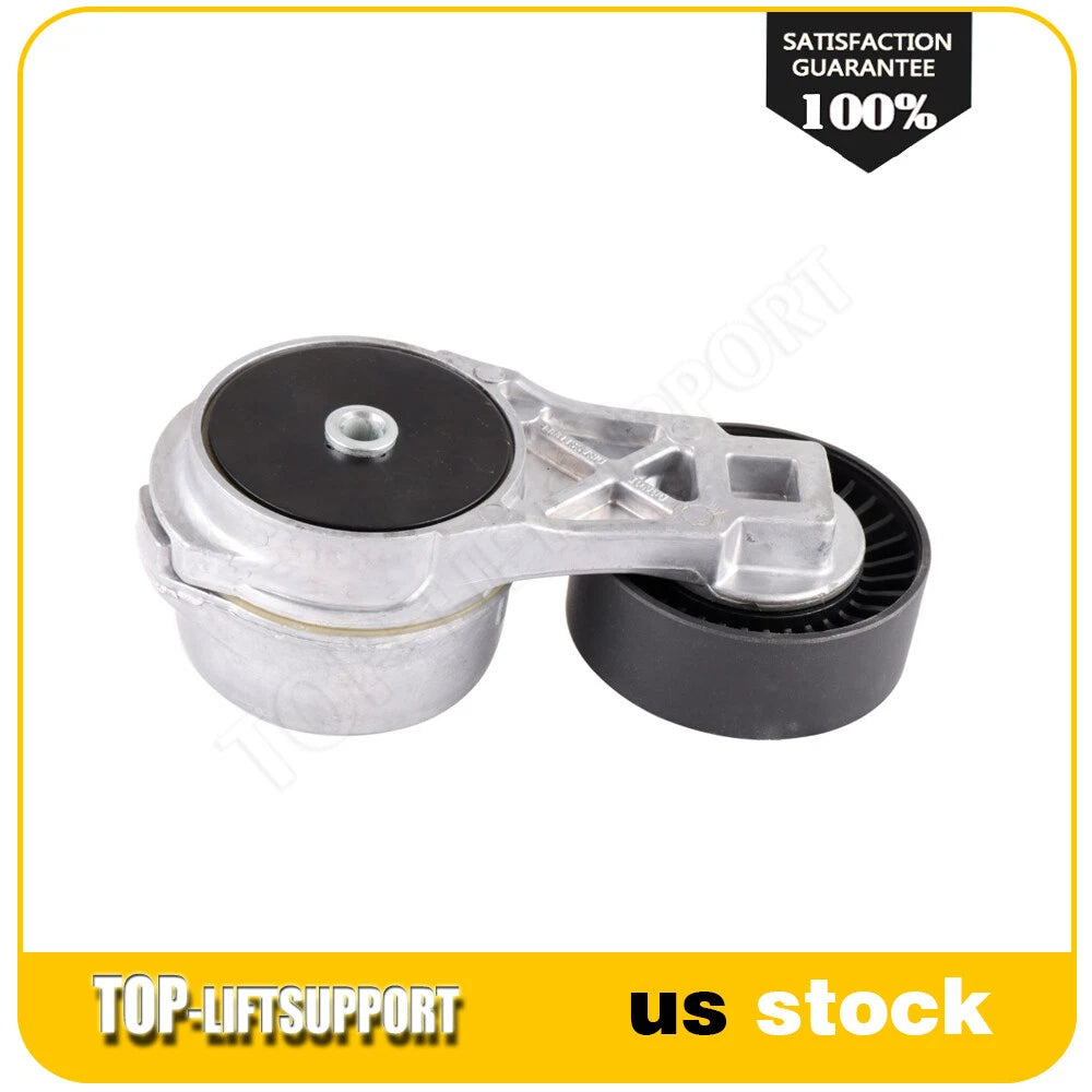 Belt Tensioner for Town and Country, Grand Caravan, Jeep Liberty (2001–2010)