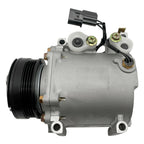 AC Compressor Replacement for Dodge Avenger 2.5L (1998-2000)