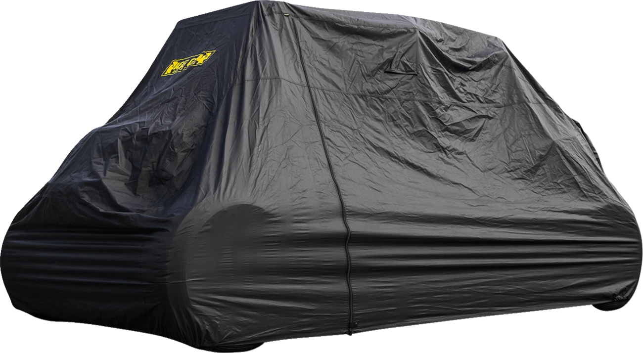 UTV Cover for Nelson Rigg Defender Extreme Pro 4-Seat XL (DEX-UTVS-4XL)