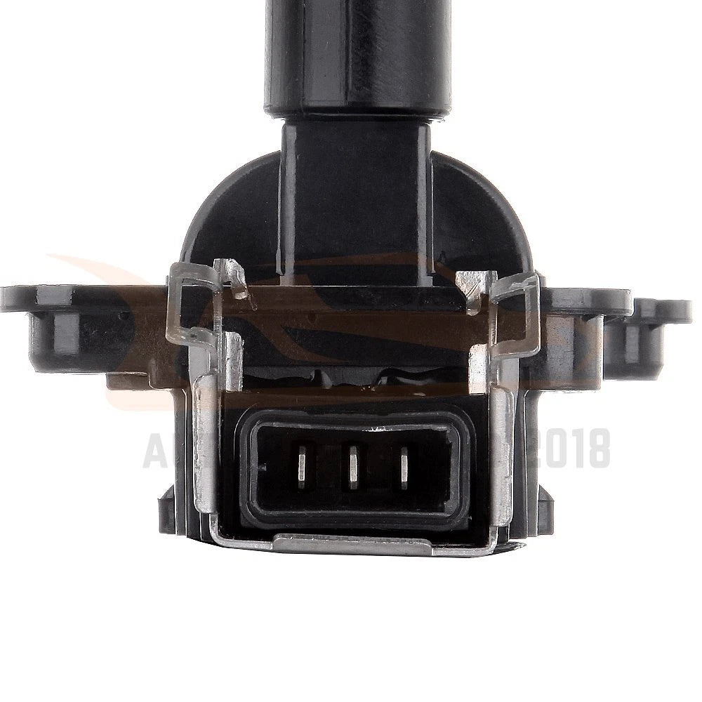 Set of 6 Ignition Coils for Audi S4 A4 A6 A8 Quattro