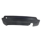 Rear Lower Bumper Cover Replacement with Tow Bracket for Mercedes GLE (2016–2020)