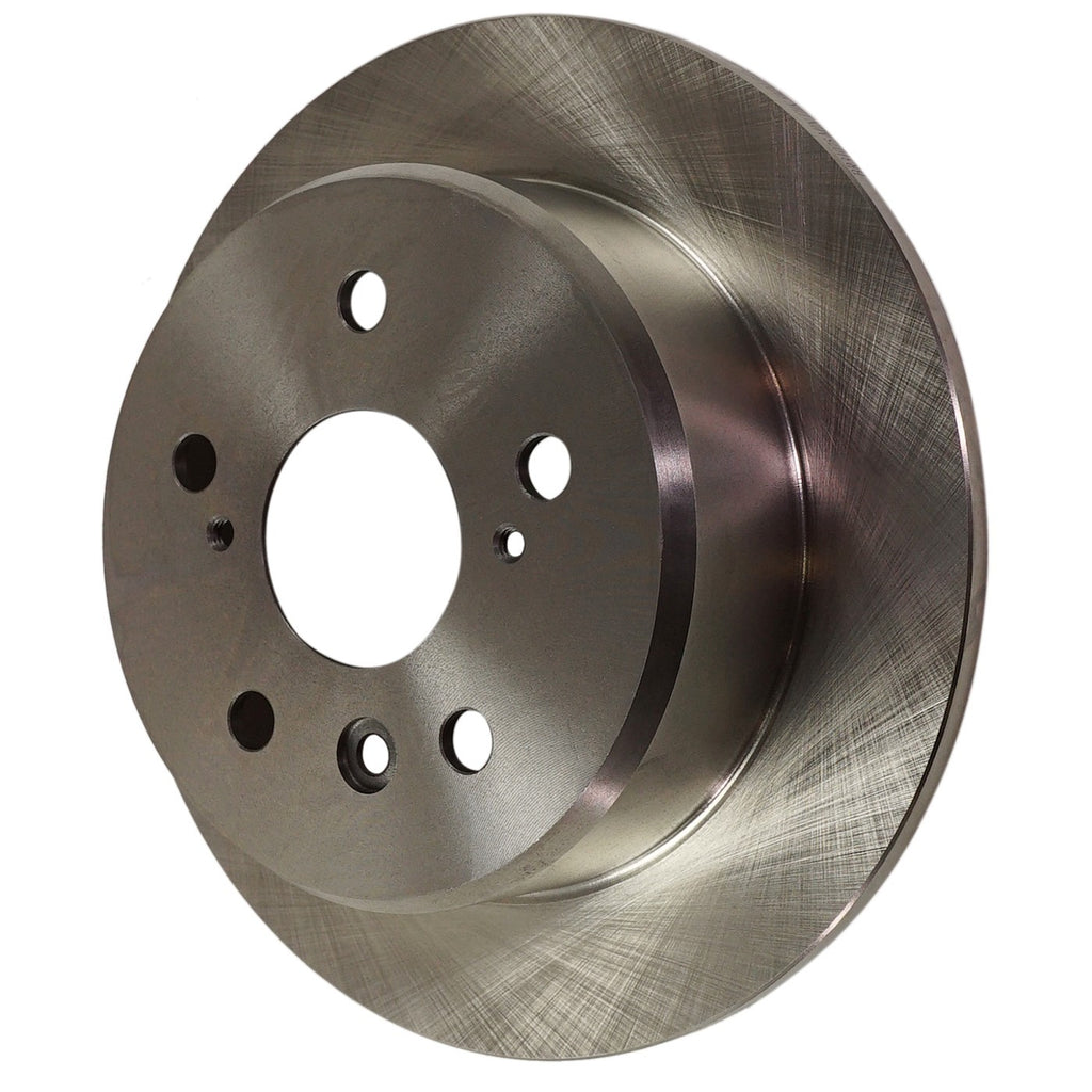 Brake Disc and Pad Kit for Toyota Camry (1997–1999)