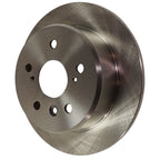 Brake Disc and Pad Kit for Toyota Camry (1997–1999)