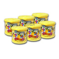 Treefrog Air Freshener Gel for Car/Truck/Office (2.8oz) - Lemon Scent