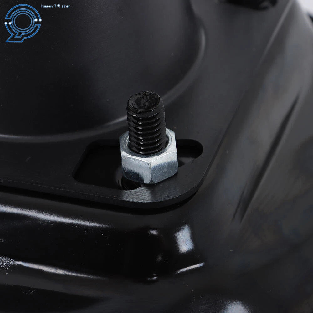 Power Brake Booster for Jeep Cherokee Comanche (1991–1994)