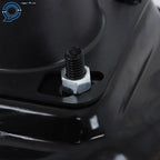 Power Brake Booster for Jeep Cherokee Comanche (1991–1994)