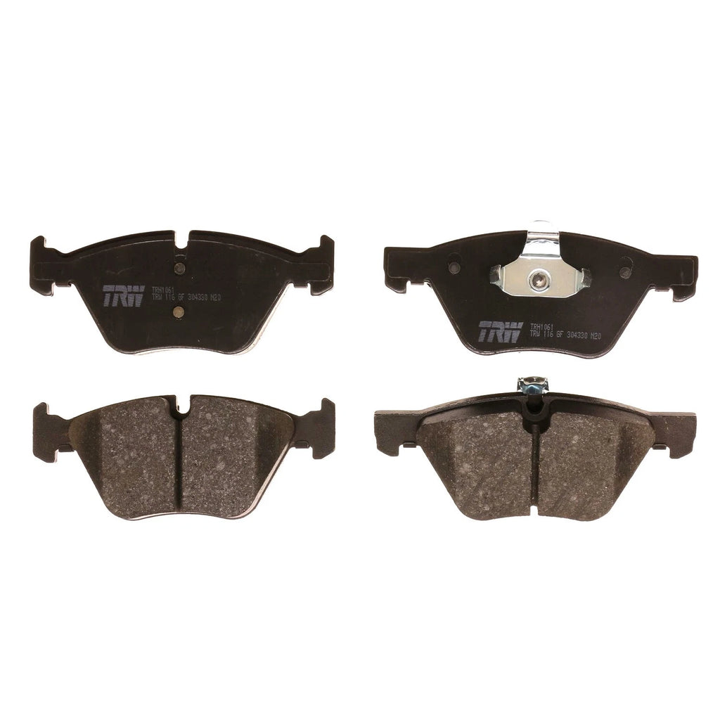 Disc Brake Pad Set for BMW 328i (2007)