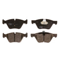 Disc Brake Pad Set for BMW 328i (2007)