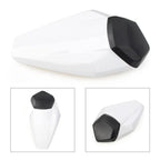 Rear Seat Fairing Cover for Kawasaki ZX6R (2019-2020) White