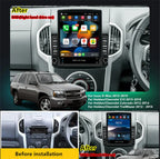 9.7" Android Stereo Radio GPS for Chevy S10 Colorado Isuzu D-Max (2015-2023)