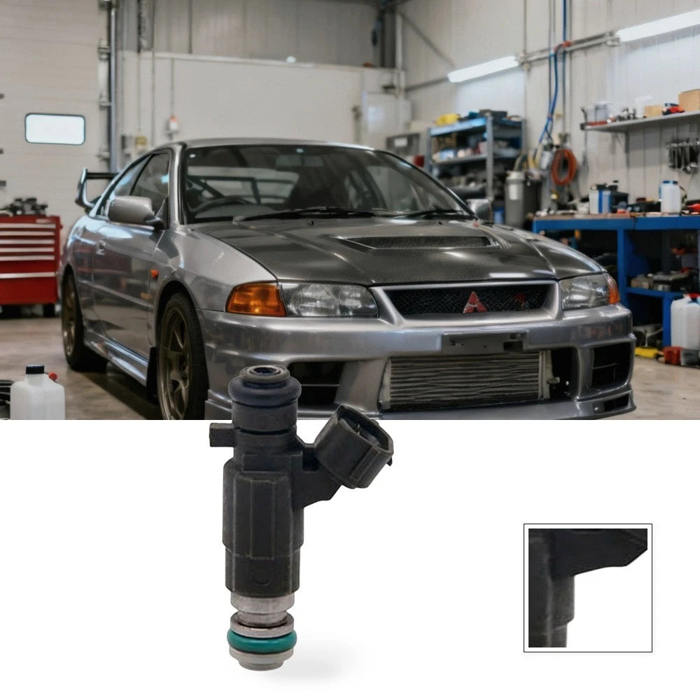 Fuel Injector for Nissan Altima Cefiro Frontier (1993–2001) 16600-5L700