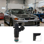 Fuel Injector for Nissan Altima Cefiro Frontier (1993–2001) 16600-5L700