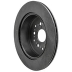 Rear Brake Disc for Lexus LS400, SC300, SC400, Toyota Supra, GS300