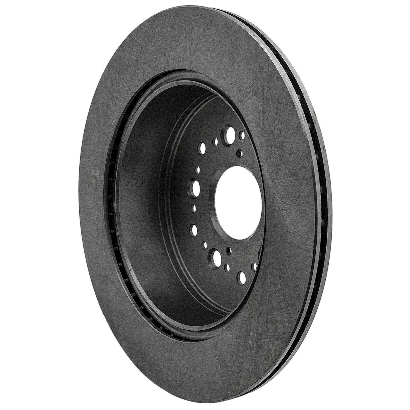 Rear Brake Disc for Lexus LS400, SC300, SC400, Toyota Supra, GS300