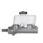 Brake Master Cylinder with Reservoir for Dodge Dakota Jeep Wrangler (1997–2006)