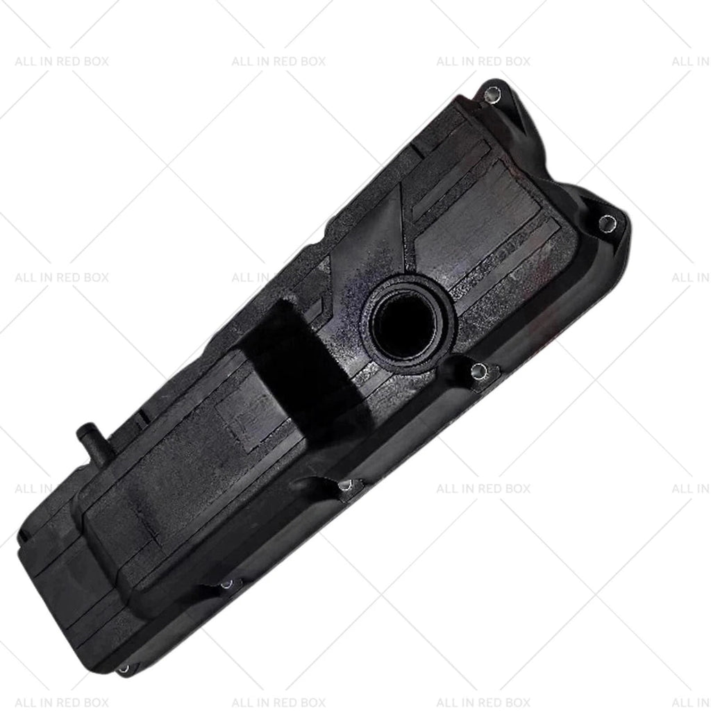 Rocker Cover for Kia Pregio (2002–2006) 0K65B10220B Black