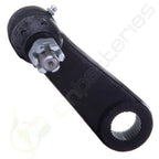 8PCS Front Tie Rod Sway Bar Idler Arm for Ford F-150 4WD (1997–2003)
