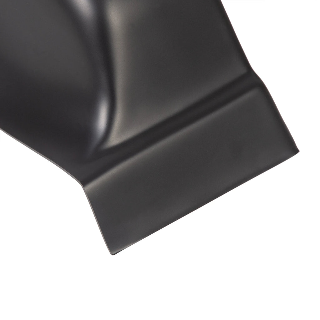 Set of 2 Cab Corner Covers for Ford F150 Crew Cab (2004–2008) 99729
