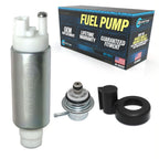 EFI Fuel Pump + Regulator for Mercury Optimax Outboard (880596T55, 881705T1)