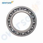 Propeller Shaft Bearing 50x80x16 for Suzuki DF150-250 (2003–2023)