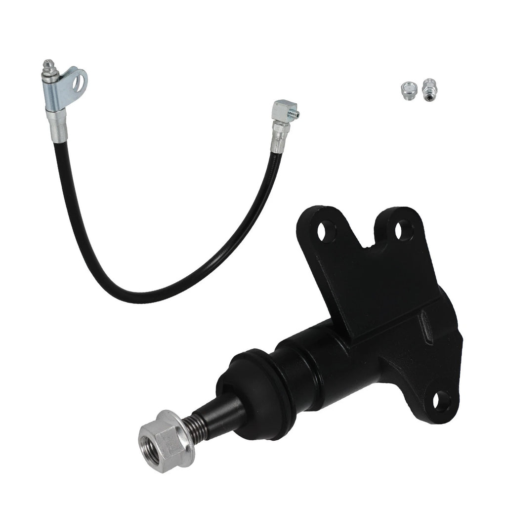 Front Steering Idler Arm Bracket for K2500 K1500 Suburban Tahoe Yukon (1992–1999)
