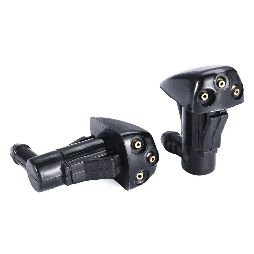 2 x Windscreen Washer Spray Nozzle for Hyundai Tucson (2015���2023)