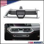 Left Inner A/C Vent Grille Outlet Clip for BMW G05 X5 (2019–2021)