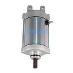 Starter for Kymco UXV 500 4x4 (2009), UXV 500i 4x4 (2010–2015), UXV 500i 4x4 LE (2012–2015)