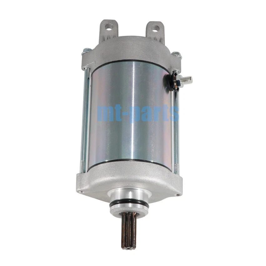 Starter for Kymco UXV 500 4x4 (2009), UXV 500i 4x4 (2010–2015), UXV 500i 4x4 LE (2012–2015)